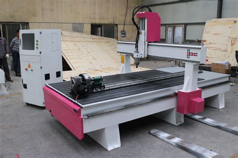 wood cnc router machine price